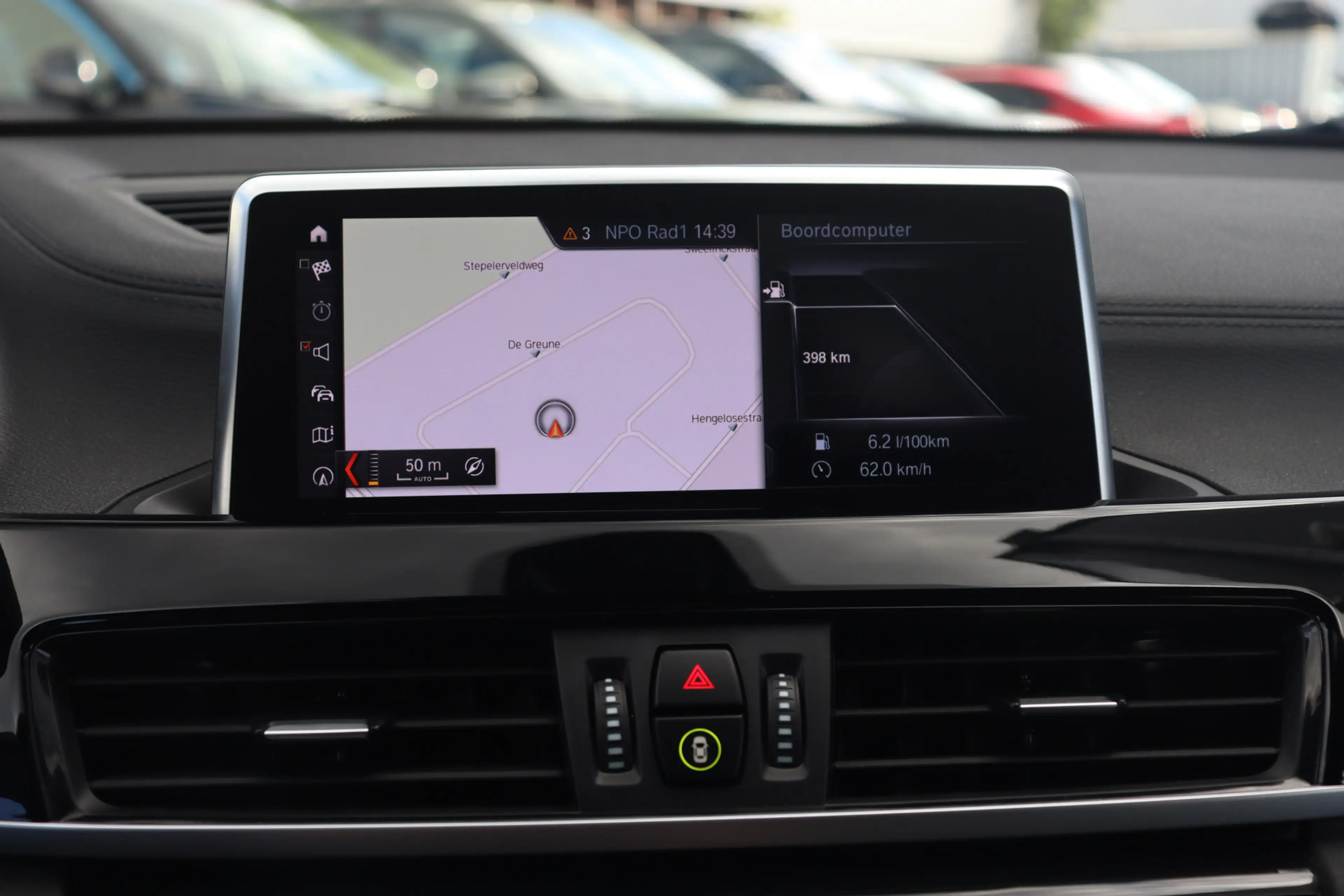 BMW X2 sDrive18i Executive | Camera | DAB | 18 Inch | — photo 22