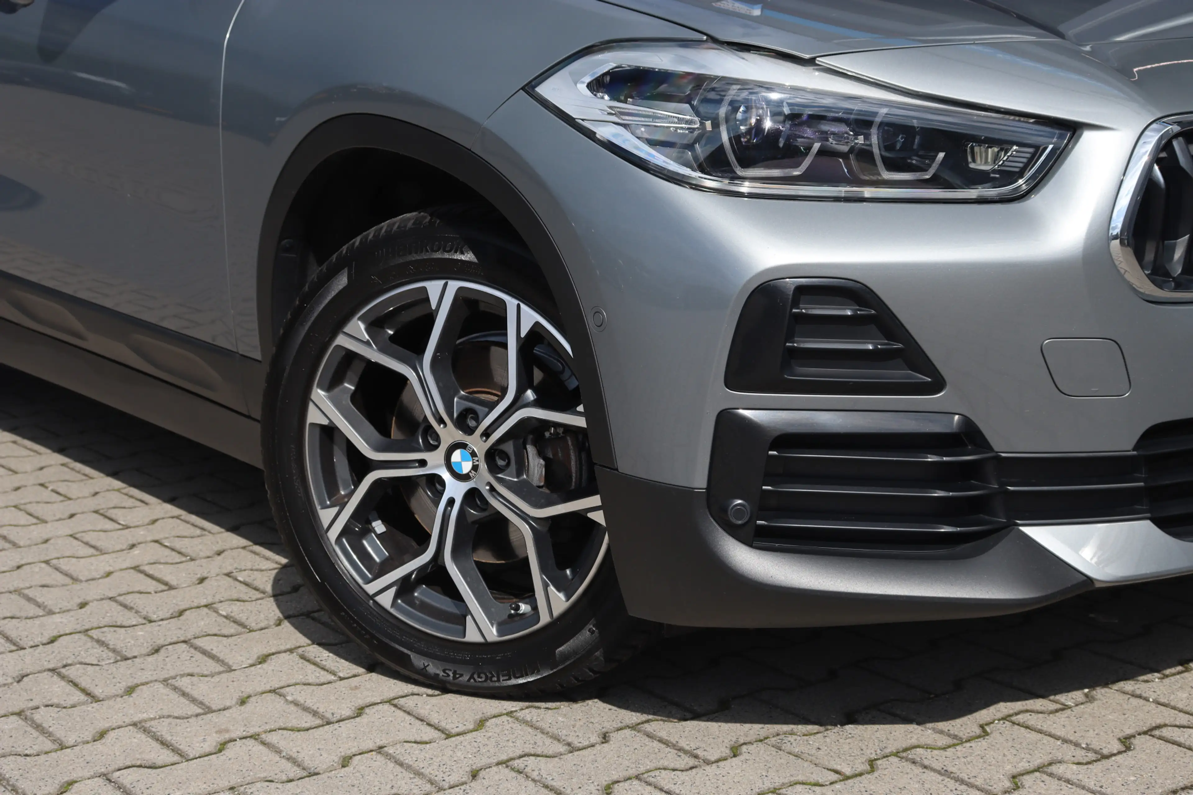 BMW X2 sDrive18i Executive | Camera | DAB | 18 Inch | — photo 7