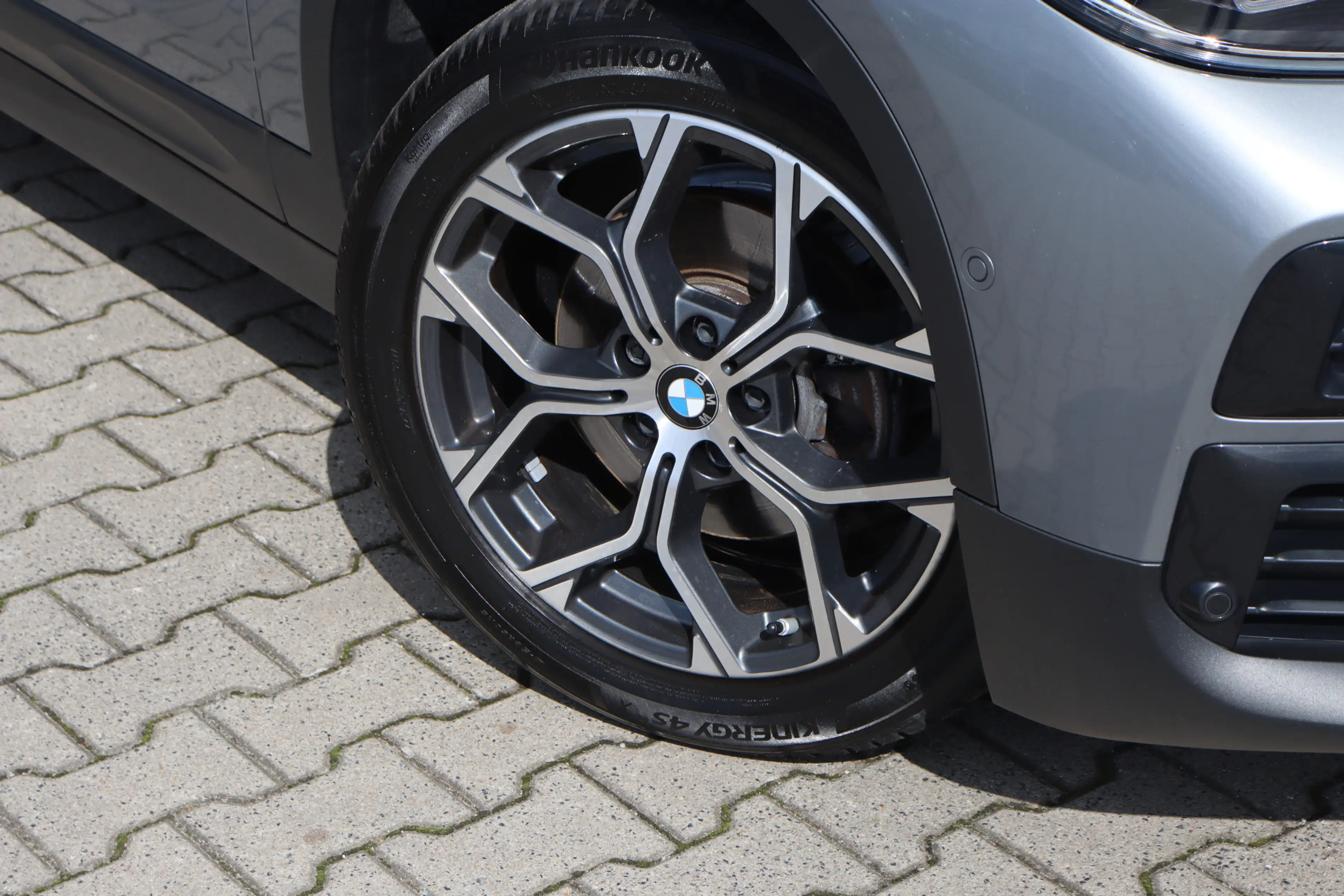 BMW X2 sDrive18i Executive | Camera | DAB | 18 Inch | — photo 8