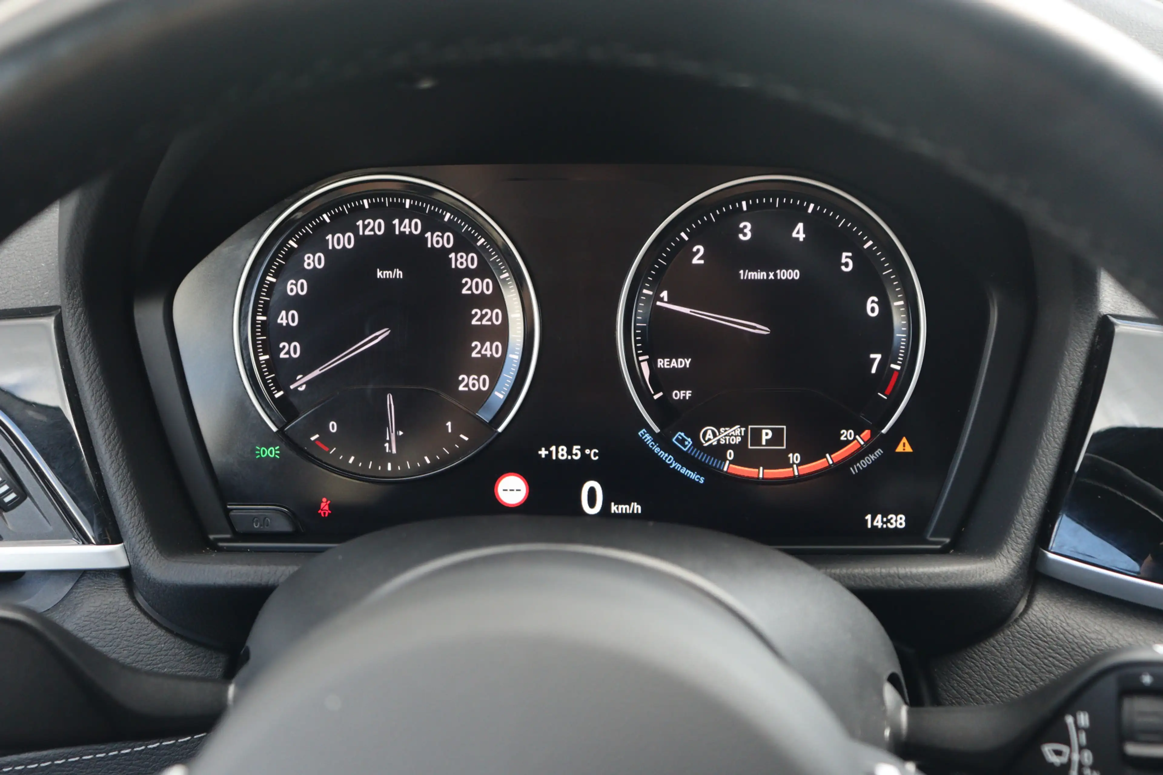 BMW X2 sDrive18i Executive | Camera | DAB | 18 Inch | — photo 20