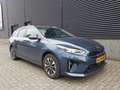 Kia Ceed SW / cee'd SW Sportswagon PHEV DynamicPlusLine Bleu - thumbnail 3