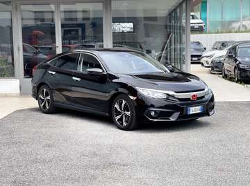 1.6 Diesel 120CV E6 Automatica - 2019