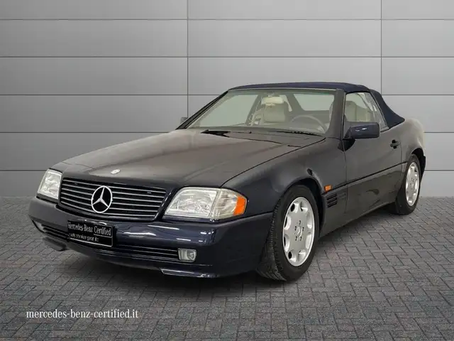 Mercedes-Benz SL 320 Classe SL    (R129) - SL 320 cat
