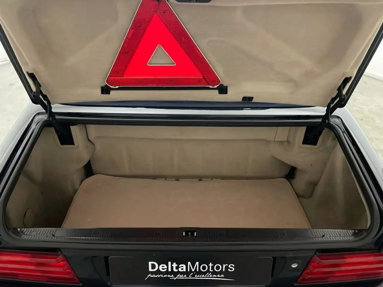Mercedes-Benz SL 320 Classe SL (R129) - SL 320 cat, foto 7