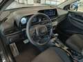 Hyundai BAYON Bayon 1,0 T-GDI GO! Plus DCT *LED*Navi*Klima* Grau - thumbnail 8