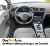 Volkswagen e-Golf VW e-Golf srebrna - thumbnail 7
