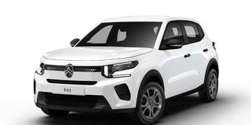 ë-C3 Elektromotor 113 Standard-Range YOU