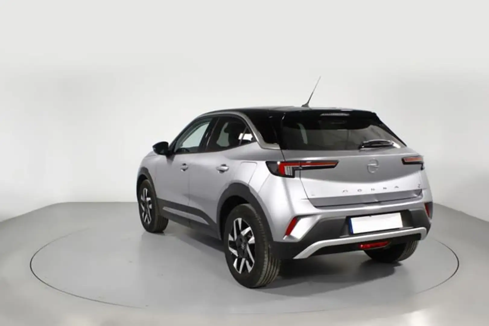 Opel Mokka Mokka-e Business Elegance-e Gris - 2