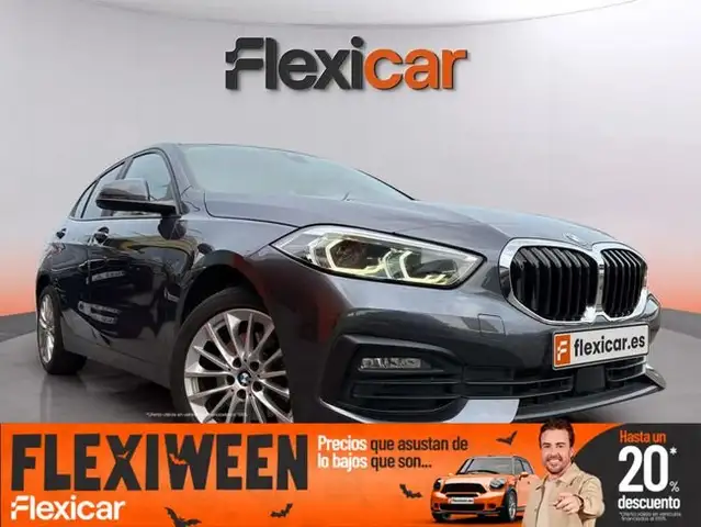 BMW 118 118i
