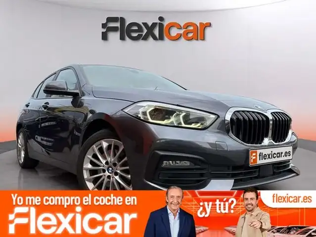 BMW 118 118i