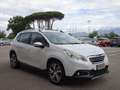 Peugeot 2008 2008 1.6 e-hdi 8v Allure s&s Blanc - thumbnail 3