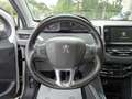 Peugeot 2008 2008 1.6 e-hdi 8v Allure s&s Blanc - thumbnail 9