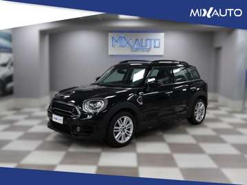 2.0 Cooper S Hype Auto