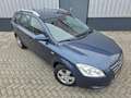 Kia Ceed / cee'd Sporty Wagon 1.4 CVVT X-tra | AIRCO | TREKHAAK | Blauw - thumbnail 5