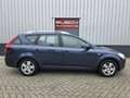 Kia Ceed / cee'd Sporty Wagon 1.4 CVVT X-tra | AIRCO | TREKHAAK | Blauw - thumbnail 3