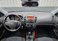 Kia Ceed / cee'd Sporty Wagon 1.4 CVVT X-tra | AIRCO | TREKHAAK | Blauw - thumbnail 2
