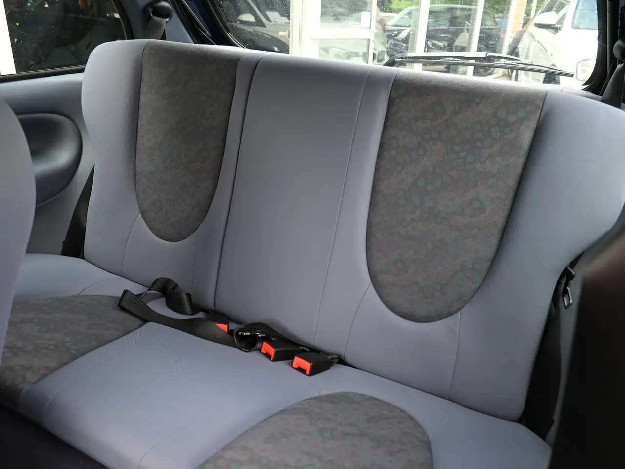 Ford Fiesta 1.3 Automatik SDach Serviceheft 1.Hand, foto 6