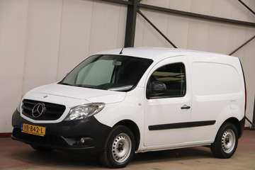 109 CDI MET AIRCO Mercedes-Benz Citan 109 CDI