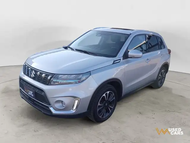 Suzuki Vitara 1.5 Dualjet hybrid AllGrip Starview aut