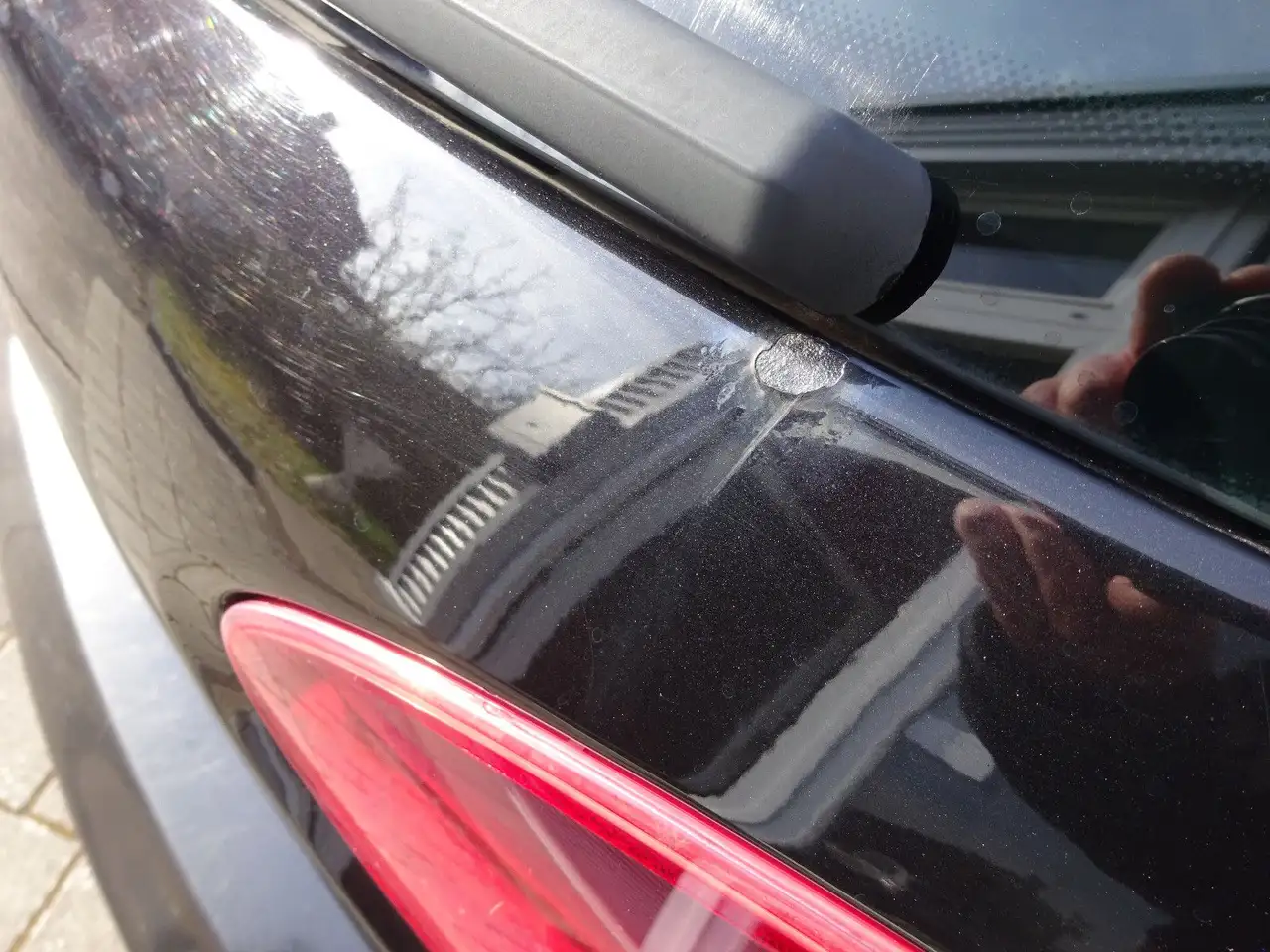 Das Auto