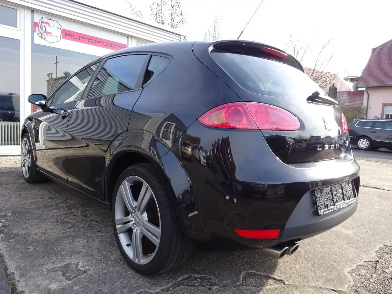 Das Auto