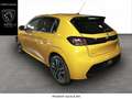 Peugeot 208 PureTech 73kW (100CV) EAT8 GT Yellow - thumbnail 7