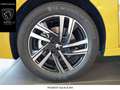 Peugeot 208 PureTech 73kW (100CV) EAT8 GT Yellow - thumbnail 10