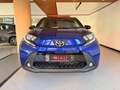 Toyota Aygo X 1.0 72cv TREND Blu/Azzurro - thumbnail 2