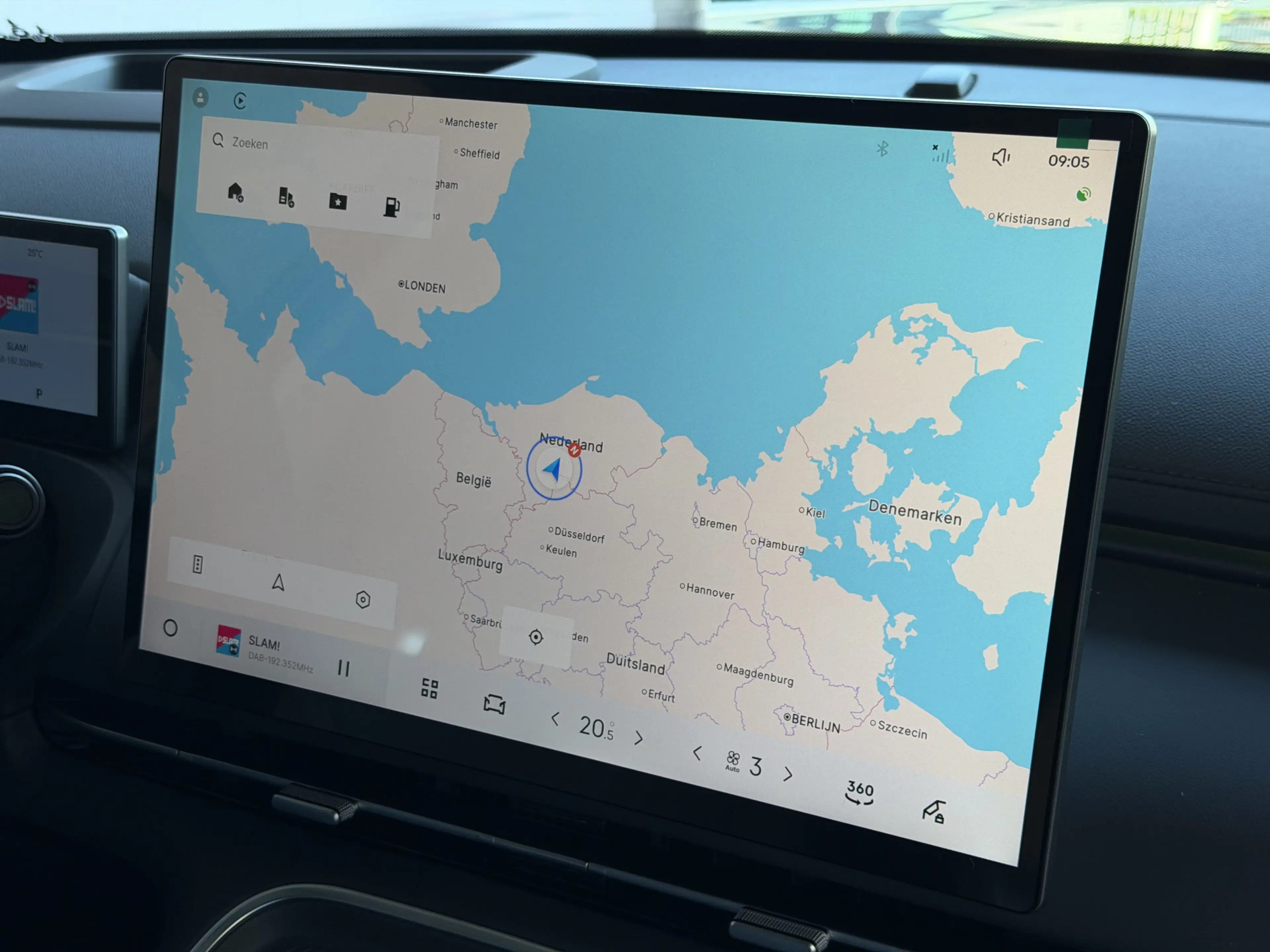 Geely Starray EM-i MAX+ PHEV LONG RANGE | 29,8 kWh ACCU | 136 KM WLTP — photo 4