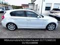 BMW 118 d M SPORT PAKET Weiß - thumbnail 11