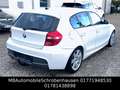 BMW 118 d M SPORT PAKET Weiß - thumbnail 7