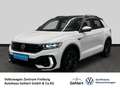 Volkswagen T-Roc R 2.0 TSI 4Motion 300PS Navi Digitales Cockpit LED Weiß - thumbnail 1