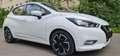 Nissan Micra 1.0 IG-T N-Way Weiß - thumbnail 1