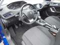 Peugeot 308 1.2 THP 110 PK PANODAK NAVI NL-AUTO Azul - thumbnail 18