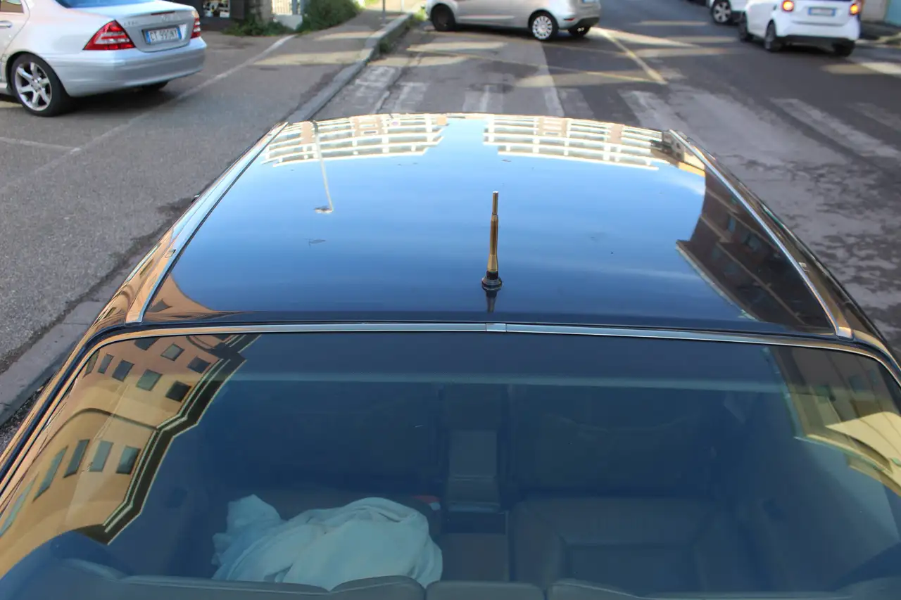 Mercedes-Benz 300 ce-24 (c124) completamente originale iscritta asi, foto 9