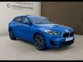 BMW X2 xDrive20iA 178ch M Sport Azul - thumbnail 7