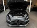 Mercedes-Benz C 250 T AMG Line LED Navi SHZ RCam AHK Grigio - thumbnail 16