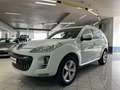 Peugeot 4007 2.2 HDi 156CV Féline 7 POSTI Weiß - thumbnail 2