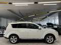 Peugeot 4007 2.2 HDi 156CV Féline 7 POSTI Weiß - thumbnail 5