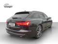 Audi A6 Avant S line 40 TDI quattro Matrix PDC Schwarz - thumbnail 6