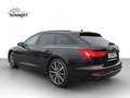 Audi A6 Avant S line 40 TDI quattro Matrix PDC Schwarz - thumbnail 4