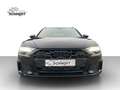 Audi A6 Avant S line 40 TDI quattro Matrix PDC Schwarz - thumbnail 2