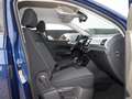Volkswagen T-Cross 1.0 TSI DSG MOVE NAVI SITZHZG VIRTUAL DA Blau - thumbnail 4