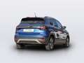 Volkswagen T-Cross 1.0 TSI DSG MOVE NAVI SITZHZG VIRTUAL DA Blau - thumbnail 3