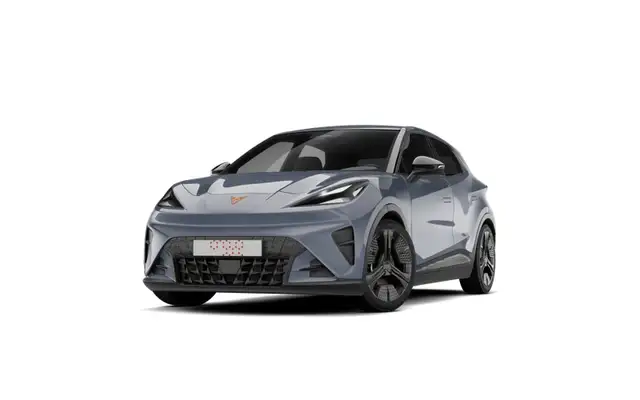CUPRA Raval