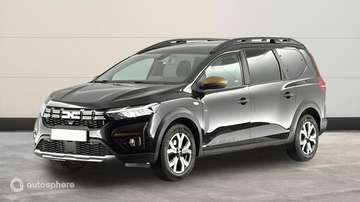 1.0 ECO-G 100ch Extreme+ 7 places