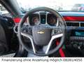 Chevrolet Camaro 3,6 V6*Leder*Automatik*25´km*TOP Schwarz - thumbnail 20