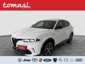 Alfa Romeo Tonale 1.5 160CV MHEV TCT7 Veloce CERCHI 19,PINZE FRENO R Bianco - thumbnail 1