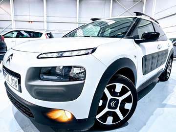 1.6 BlueHDi S&S Shine Edition 100