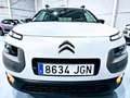 Citroen C4 Cactus 1.6 BlueHDi S&S Shine Edition 100 Blanc - thumbnail 2